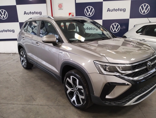 Volkswagen Taos 1.4 250 Tsi Highline