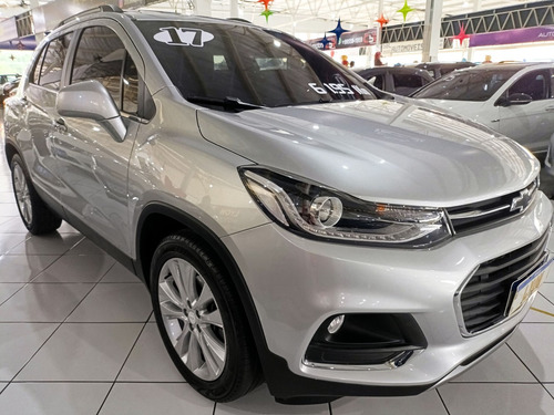 Chevrolet Tracker 1.4 16V TURBO LTZ