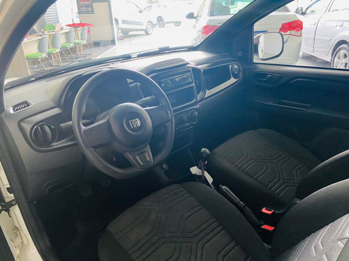 Fiat Fiorino 1.4 MPI FURGÃO ENDURANCE 8V FLEX 2P MANUAL