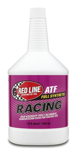 Aceite Redline Racing Atf