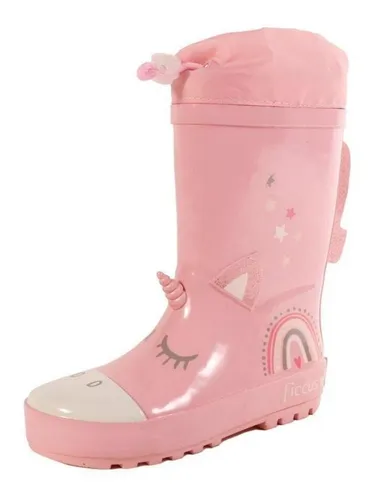 Botas de agua ficcus outlet