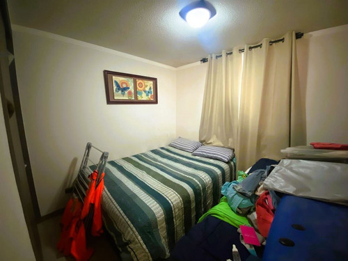 Departamento En Venta De 1 Dorm. En La Serena