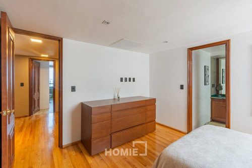 Imagen 10 de 12 de Renta De Departamento En San José Insurgentes, 67573