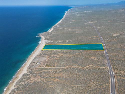 Km 90 Highway 19 Cabo To Todos, El Cajonito