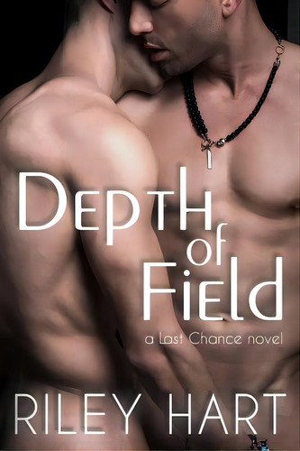 Depth Of Field, De Hart, Riley. Editorial Createspace, Tapa Blanda En Inglés