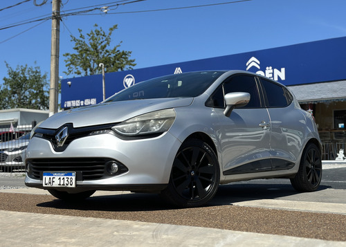 Renault Clio 0.9 Iv Fase Ii Turbo Dynamique