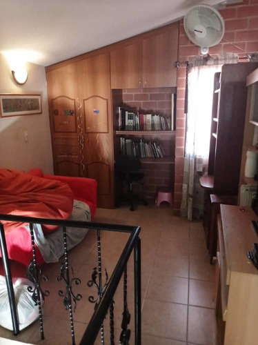 Imagen 8 de 14 de Town House Los Portales Nueva Casarapa Guarenas 04125534035