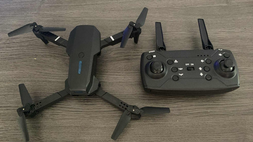 Drone E88 Pro