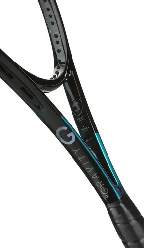 Raquete De Tênis Head Gravity Mp - 2025 Cor Azul-celeste Tamanho