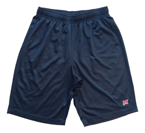 Short Negro Hombre Importado Tommy Hilfiger