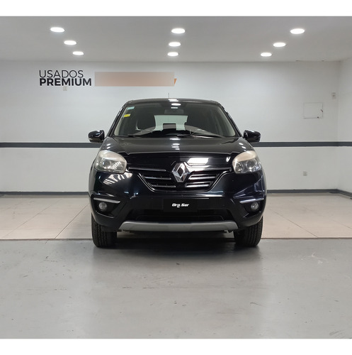 Renault Koleos 2.5 Ph3 Expression 4x2 M