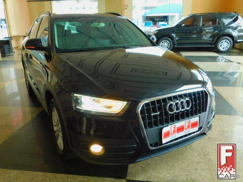 Q3 2.0 Tfsi Quat. 170/180cv S-tronic 5p