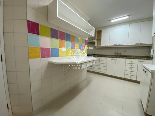 Imagem 7 de 15 de Apartamento - Vila Uberabinha - Ref: 4253 - L-modulartwj
