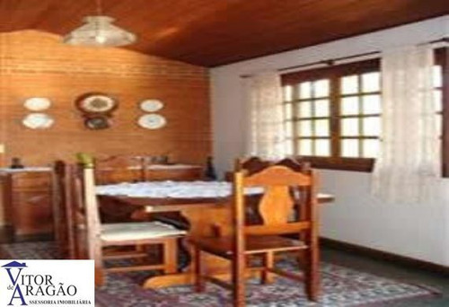 Imagem 4 de 9 de 03205 - Casa De Condominio 6 Dorms. (3 Suítes), Terra Preta - São Paulo/sp - 3205