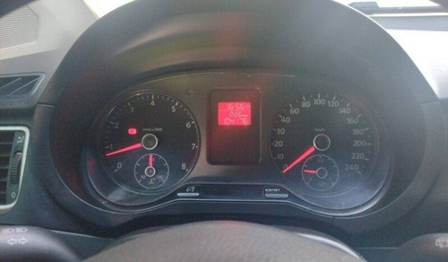 Imagem 6 de 10 de Volkswagen Fox 1.6 Mi 8v Flex 4p Manual