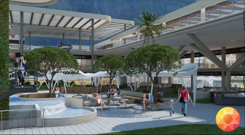 Imagen 3 de 4 de Locales Comerciales En Renta Cumbres Sobre Paseo De Los Leon