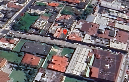 Sk01- Casa En Remate Bancario En C. Sur 35, Centro, Orizaba, Ver. (65% Debajo De Su Valor Comercial)