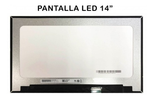 Pantalla Para Portatil Dell Latitude E5400 14