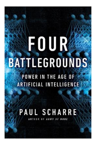 Four Battlegrounds - Paul Scharre. Eb7