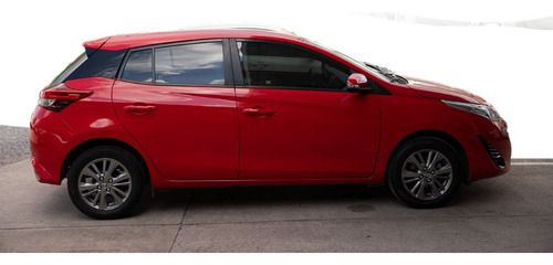 Toyota YARIS XLS PACK 1.5 CVT 5P YARIS XLS PACK 1.5 CVT 5P