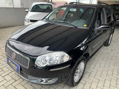 Fiat Palio Week. Attractive 1.4 Fire Flex 8v