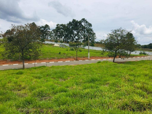 Imagem 5 de 30 de Terreno À Venda, 825 M² Por R$ 520.000,00 - Equilibrium Residencial Atibaia - Atibaia/sp - Te1333