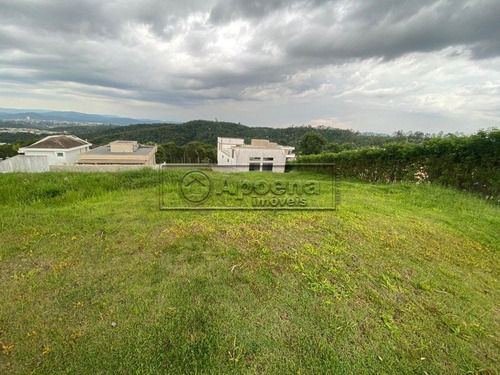 Imagem 3 de 7 de Terreno Residencial - Alphaville - Ref: 65621 - V-65621