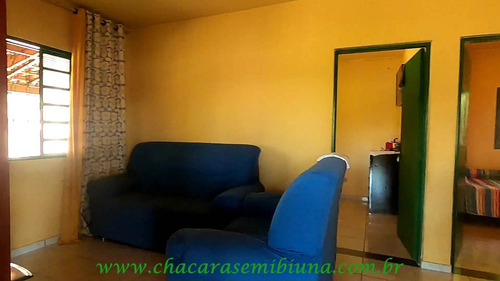 Imagem 6 de 30 de Chacara - 2540 - 68688347