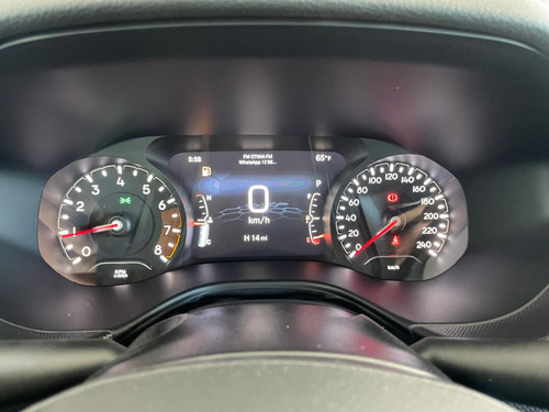 Jeep Compass SPORT T270 1.3 TB 4x2 Flex Aut.