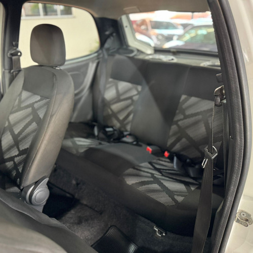 Fiat Palio 1.0 MPI FIRE ECONOMY 8V FLEX 2P MANUAL
