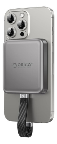 Orico 1tb Magnetic External Ssd, 4k Prores Hdr Record And...
