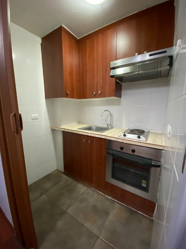 Arriendo Con Aval Un Lugar Seguro Y Excelente Locomoción