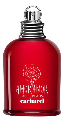 Perfume Cacharel Amor Amor Edp 100 Ml