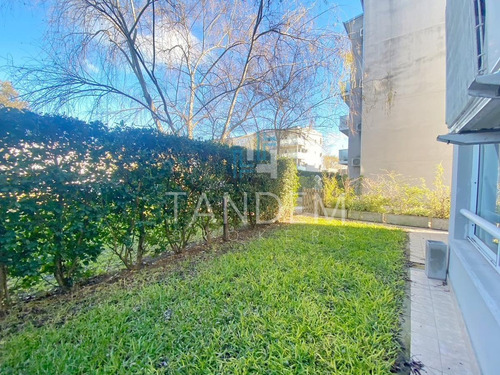 Imagen 14 de 25 de Divino Departamento Con Jardín Símil Casa En Complejo Con Seguridad 24 Hs A Metros Del Acceso Tigre
