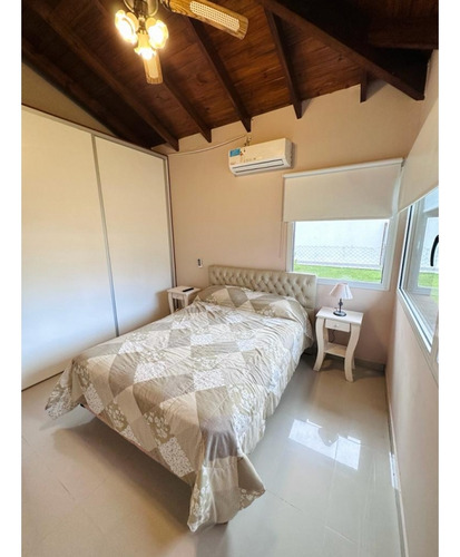 Pinamar - Casa Los Nietos - Moderna Y Funcional