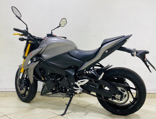 Suzuki Gsx-s 1000 2016