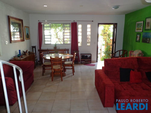 Imagem 8 de 15 de Casa De Vila - Pinheiros - Sp - 576127