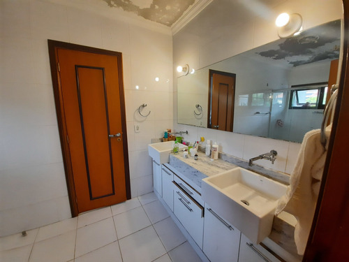 Imagem 15 de 25 de Apartamento Em São Paulo - Sp - So0045_sell