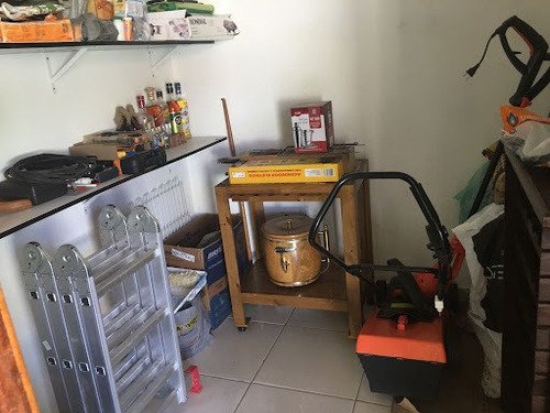Imagem 21 de 30 de Casa Com 2 Dormitórios À Venda, 90 M² Por R$ 480.000,00 - Vale Da Figueira (ponta Negra) - Maricá/rj - Ca5451