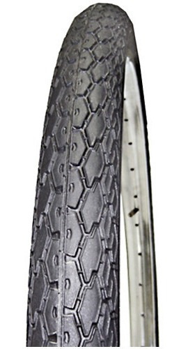 Pneu Pirelli Manga Turbo Aro 26 Monark Tropical B. Circular 