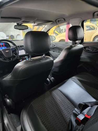Chevrolet Onix 1.4 Ltz 5p