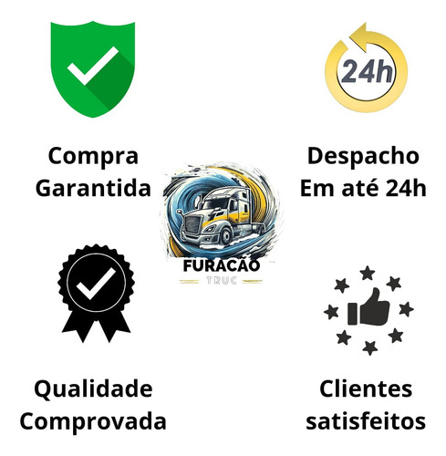 Pasta Polimento Roda Tanque Inox Caminhão C/ Estopa Brinde