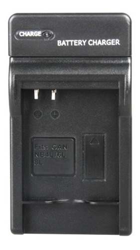 Cargador De Batería Nb-8l  Para Canon A2200/ A3000