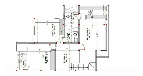 Imagen 8 de 8 de Casa En Venta En Dzitya A Minutos De Galerías Liverpool Méri