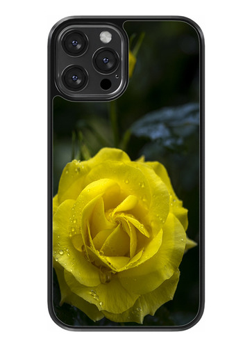 Funda Diseño Para Samsung Rosas Con Espina #8