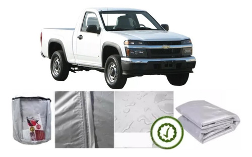 Funda Car Cover Chevrolet Colorado 2009 2010 2011 2012