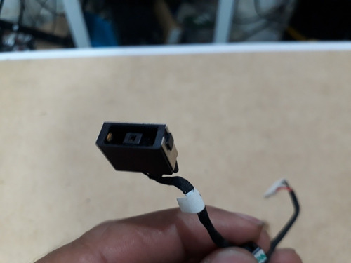 Jack De Carga Lenovo G40