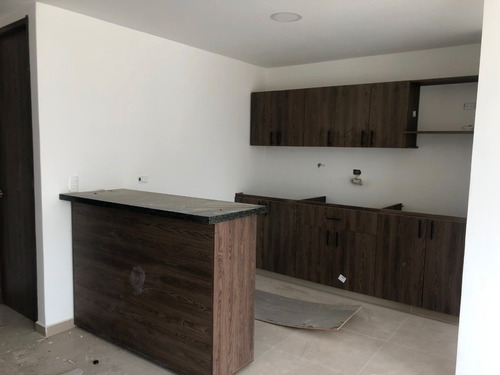 Imagen 14 de 14 de Apartamento 100 Mts, 3 Cuartos, 2 Baños Estrenar En Laureles