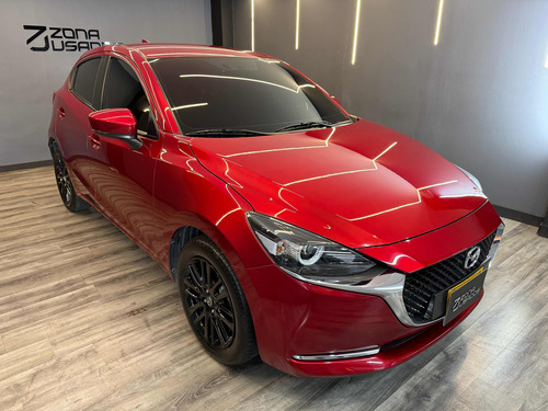 Mazda 2 1.5 Grand Touring Lx