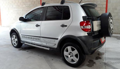 Aleron P/ Fox Cross 2012